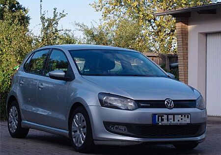 VW Polo Volkswagen 1.2 TDI BlueMotion