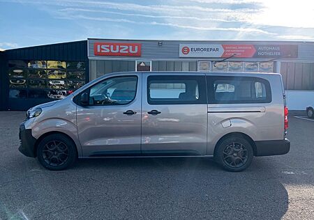 Opel Vivaro Kombi XL 9 Sitze 8 AT 5 Jahre Garantie