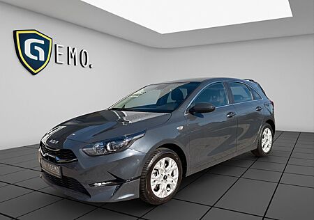 Kia Cee'd / Ceed Vision DAB+ TEMP KAMERA SHZ PDC