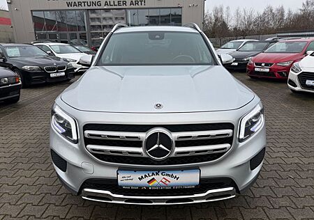 Mercedes-Benz GLB 180