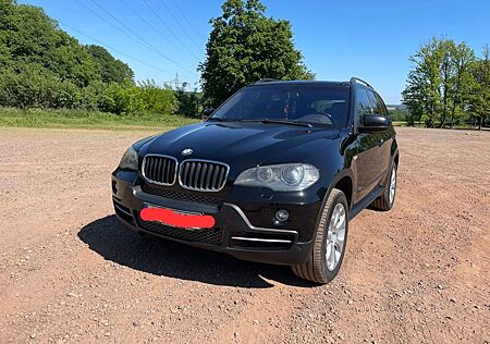 BMW X5 xDrive30d -