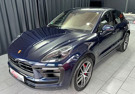 Porsche Macan S |PANO|18 WEGE| ACC|MY22 FACELIFT