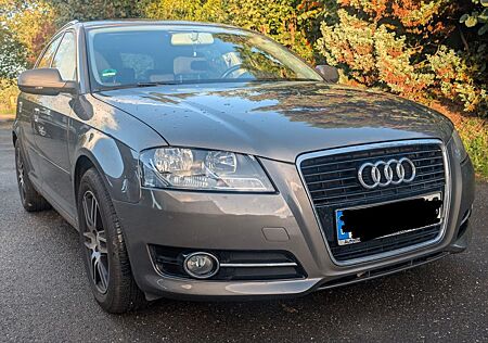 Audi A3 1.4 TFSI Ambiente Sportback Ambiente