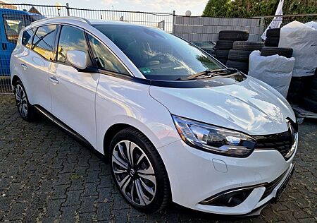 Renault Grand Scenic BLUE dCi 120 EDC Business Edition
