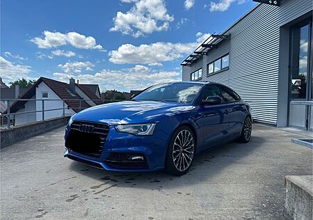 Audi A5 3.0 TDI 180kW S tronic quattro Sportback -