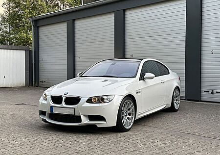 BMW M3 Coupé*Deutsch*U-Frei*Original*Competition*EDC