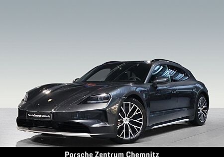 Porsche Taycan 4 Cross Turismo 4+1 Sitze;Massage;BOSE;AC