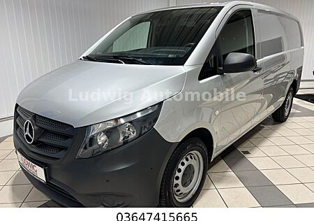 Mercedes-Benz Vito Kasten 116 CDI RWD lang/ erst 85.745 km