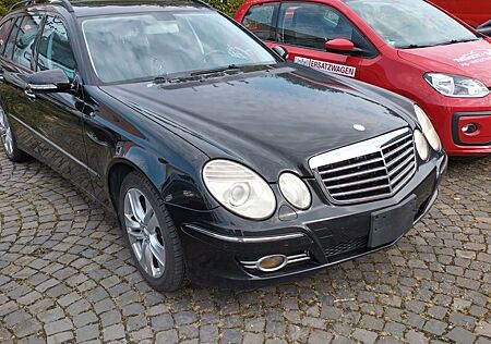 Mercedes-Benz E 350 4MATIC T AVANTGARDE Avantgarde