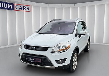 Ford Kuga Titanium *Garantie*Finanzierung*