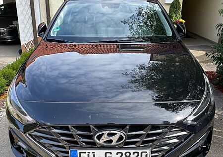 Hyundai i30 1.5 T-GDI Hybrid EDITION 30+ EDITION 30+