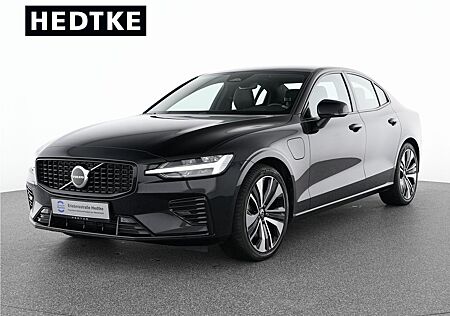 Volvo S60 T8 Recharge AWD Plus Dark 19"+WINTER-PAKET
