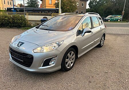 Peugeot 308 SW Business-1.6 DISEL TÜV 06/2026