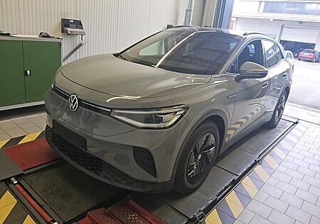 VW ID.4 Volkswagen Pure Performance 125 kW /PANO/MATRIX/ACC/