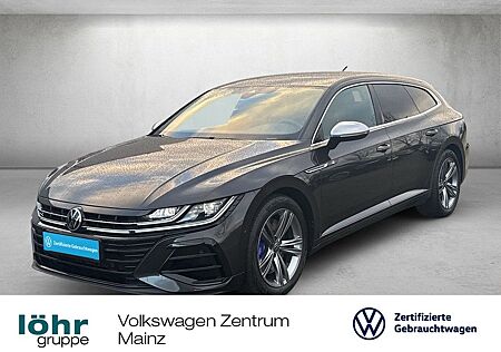 VW Arteon Volkswagen Shooting Brake 2.0 TSI 4Motion DSG R *AHK