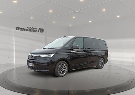 VW Volkswagen Multivan 2.0 TDI DSG lang LED Matrix, AHK, Navi