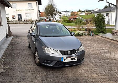 Seat Ibiza 1.6 TDI 77kW Style Style