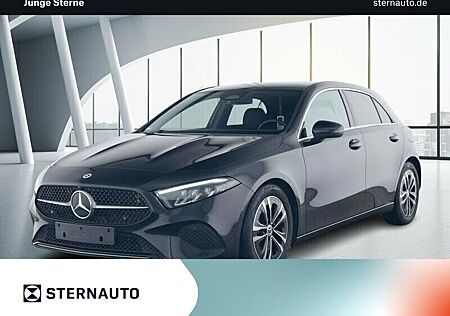 Mercedes-Benz A 180 Prog Pano RüCam LED Spur MBUX Prem DAB