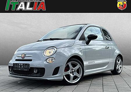 Abarth 595C 595 C Custom *8-Fach bereift*