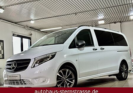 Mercedes-Benz Vito Tourer 116 CDI*Edition*lang*Sport-Line*LED*