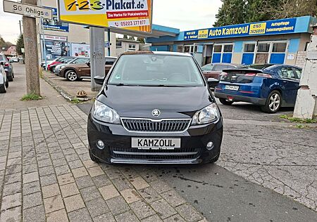 Skoda Citigo Style