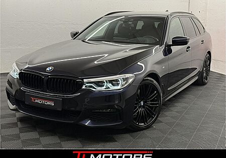 BMW 520 d xDrive M Sport #AHK#H&K#LIVE-COCKPIT#HUD
