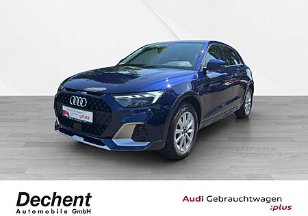 Audi A1 allstreet 30 TFSI LED Smartphone PDC vo.hi.