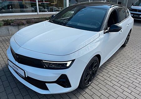 Opel Astra Astra1,2ST Aut./LED/SD/PP m.K./Klimaaut./Win.-P.