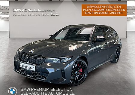 BMW 340 M340i xDrive Touring M Sport Standheizung LED