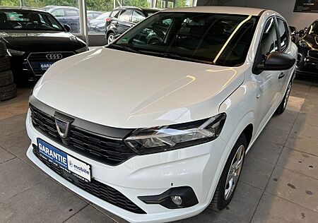 Dacia Sandero Essential