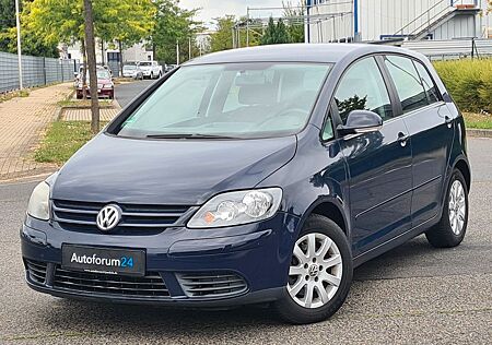 VW Golf Plus Volkswagen V Comfortline*Klima*Tempo*