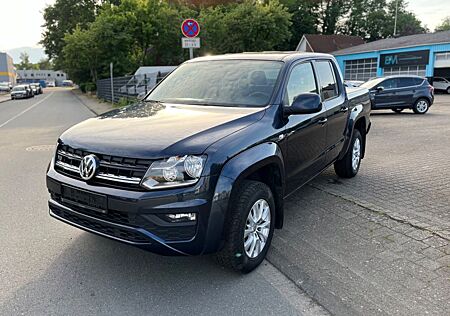 VW Amarok Volkswagen DoubleCab 4Motion