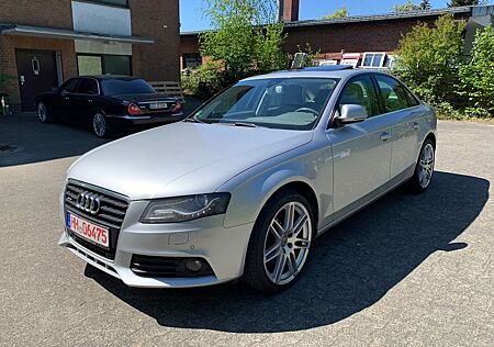 Audi A4 3.0 TDI (DPF) tiptronic quattro Ambiente*Voll