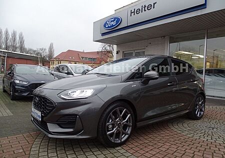 Ford Fiesta MHEV ST-Line X / B&O+Kamera+Navi