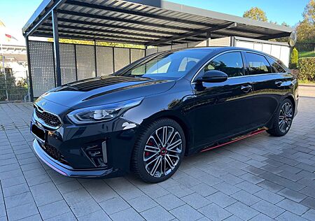 Kia Pro_ceed pro_cee'd / ProCeed 1.6 T-GDI DCT GT GT