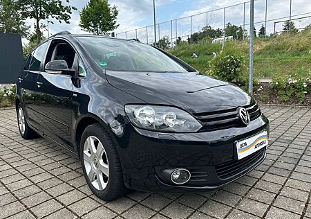 VW Golf Volkswagen Plus VI Match/KETTE NEU