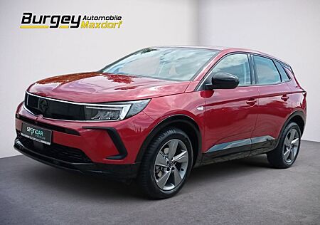 Opel Grandland X Grandland 1.2 Turbo GS Line