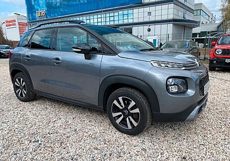 Citroën C3 Aircross Feel * Scheckheftgepflegt +EXTRAS