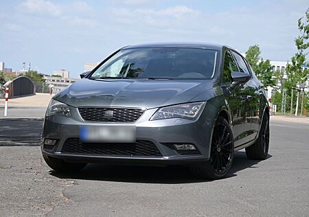 Seat Leon 1.4 TSI 90kW Start&Stop Style Style