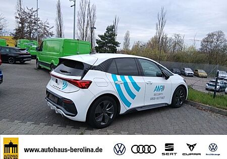 Cupra Born 58 kWh *WärmeP*LED*PDC*KLIMA*