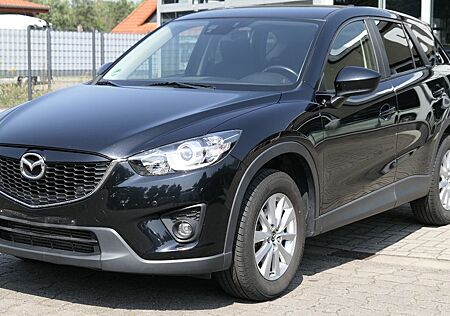 Mazda CX-5 Sendo BOSE/Keyless/Tempomat/PDC/EURO 6
