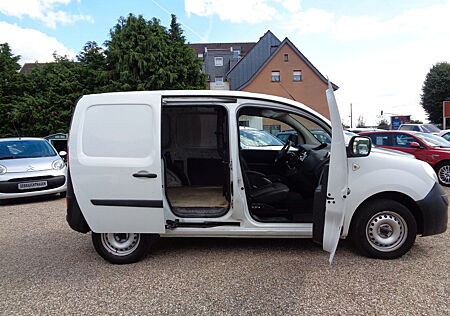 Renault Kangoo /Klima/Navi.