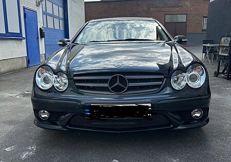 Mercedes-Benz CLK 280 ELEGANCE ELEGANCE