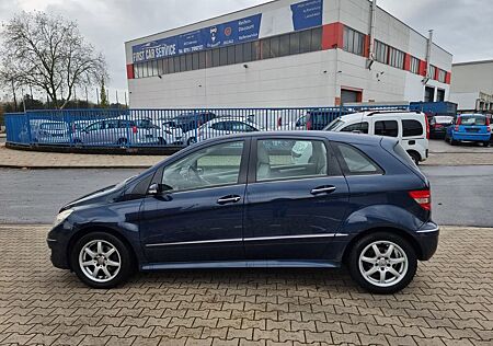 Mercedes-Benz B 200 B -Klasse