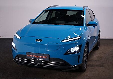 Hyundai Kona 39 kWh Elektro Trend*LED*RFK*SHZ*ACC*Navi*O