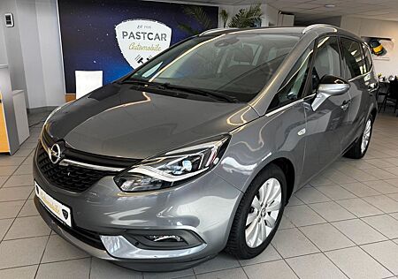 Opel Zafira C | Tourer | Innovation Start/Stop