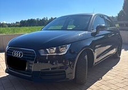 Audi A1 1.0 TFSI ultra Sportback