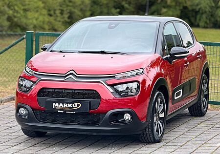 Citroën C3 1.2 Shine Pack *Kamera*Navi*Matrix / LED