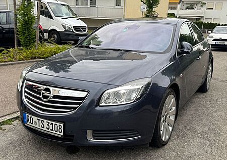 Opel Insignia A Lim. Cosmo *LEDER*AUTOM*LIMO