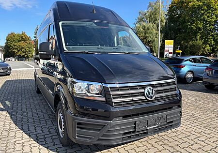 VW Crafter Volkswagen Kasten Kasten 35 lang Superhochdach FWD